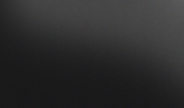 grainy black and grey background: grunge texture with shiny chrome, liquid flow, and vintage surface elements