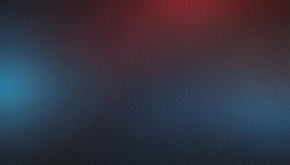 Abstract background Black, Blue, Red. Modern web banner gradient and modern poster design elements