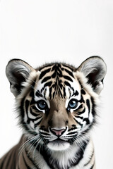 Baby Tiger