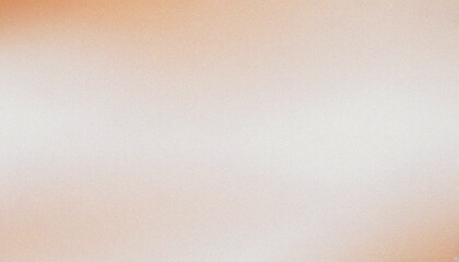 backdrop noise texture banner cover header design Crisp White, Cinnamon. Dynamic wave backdrop with bold grainy wave effects