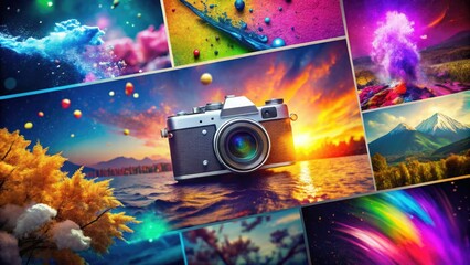 Dynamic After Effects Video Templates for Creative Projects and Stunning Visual Presentations