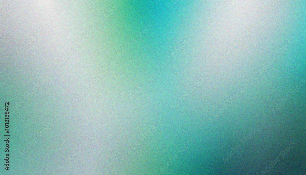 Sticker blurred color gradient grainy color gradient background abstract backdrop banner poster card wallpap
