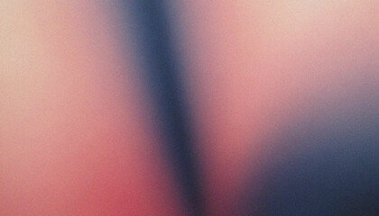 blurry shiny stars Dusty Rose, Deep Navy Blue, Cinnamon, Blush Pink. Retro grainy pattern with vibrant grainy gradient transitions