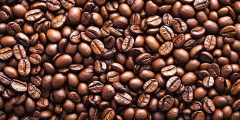 Fototapeta premium Coffee Beans