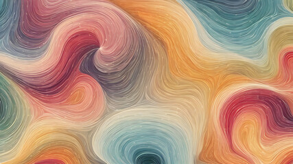 Fototapeta premium AI generated image, ai.Creative Abstract background. Abstract Modern Backgrounds.