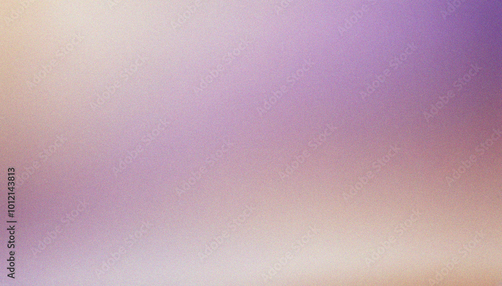 Wall mural noise texture gradient background grainy blurred landing page backdrop website header poster banner 