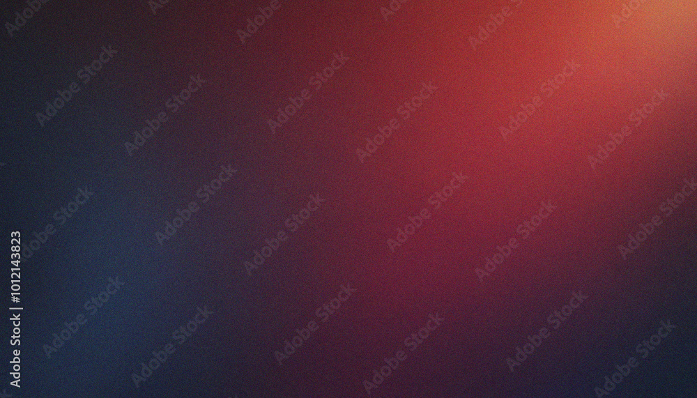 Canvas Prints noise texture abstract grainy gradient background glowing color flow wave backdrop banner poster hea