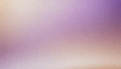 noise texture gradient background grainy blurred landing page backdrop website header poster banner design Warm Beige, Smoky Purple, Pale Lilac. Dynamic wave backdrop featuring bold grainy gradient
