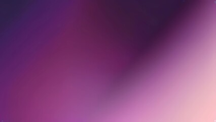 Fototapeta premium Futuristic Gradient Background Design in Mauve Color