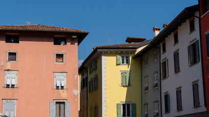 Torbole | Italy | Lago Di Garda