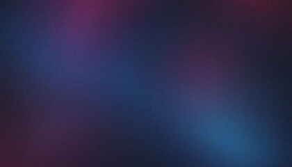 Deep Navy Blue, Burgundy blurred stripes wave pattern. Smooth gradient header featuring smooth grainy wave highlights