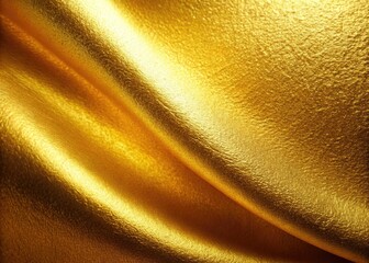 Elegant gold and tan abstract background with smooth gradients and subtle texture for design projects