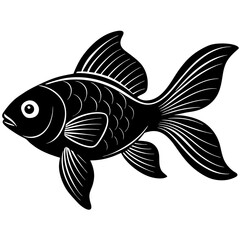 illustration of a fish