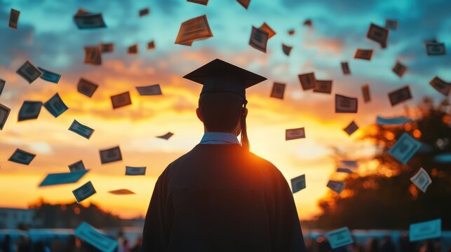 Student Success Scholarship Ideas - AI Generated
