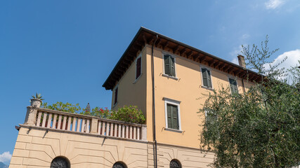 Italy | Lago di Garda | Malcesine