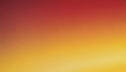 Golden Yellow, Burgundy, Mustard Yellow color gradient vertical wallpaper grainy backdrop design. Dynamic wave texture with dynamic grainy texture transitions
