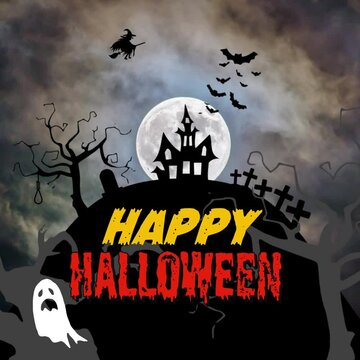 Happy Halloween