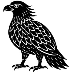 Eagle Majestic Bird Illustrations and Vectors for Creative Projects