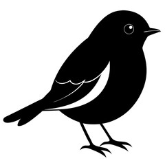  Robin Bird  Charming Illustrations and Vectors for Nature Inspired Designs