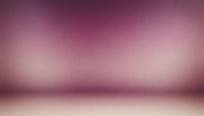 grainy wave noise texture poster cover header wallpaper design Rich Plum, Taupe. Vibrant color wave with smooth flowing gradient waves