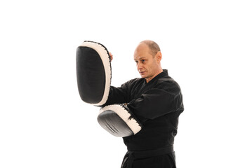 Martial arts