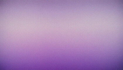 Grey, Purple Glowing grainy background noise texture banner poster backdrop design copy space. Bold grainy wave with sleek grainy texture waves