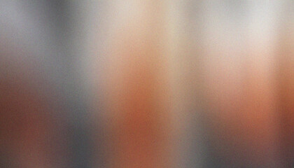 lights blurred gradients on grainy background Slate Grey, Taupe, Copper. Stylish grainy design with smooth flowing grainy waves