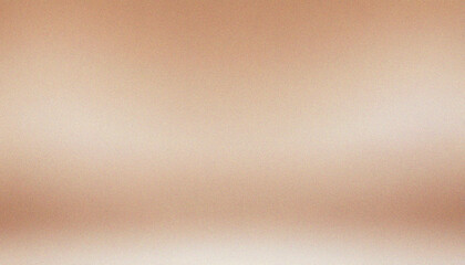 music cover dance party poster design Taupe, Warm Beige. Sleek gradient texture with sleek grainy gradient patterns