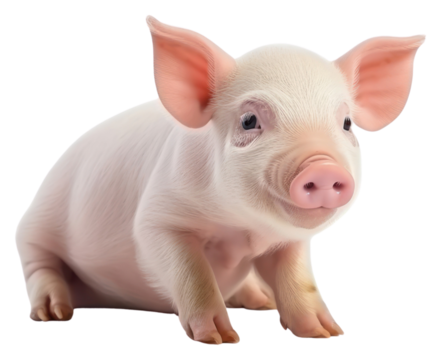 PNG Mammal animal pig investment.