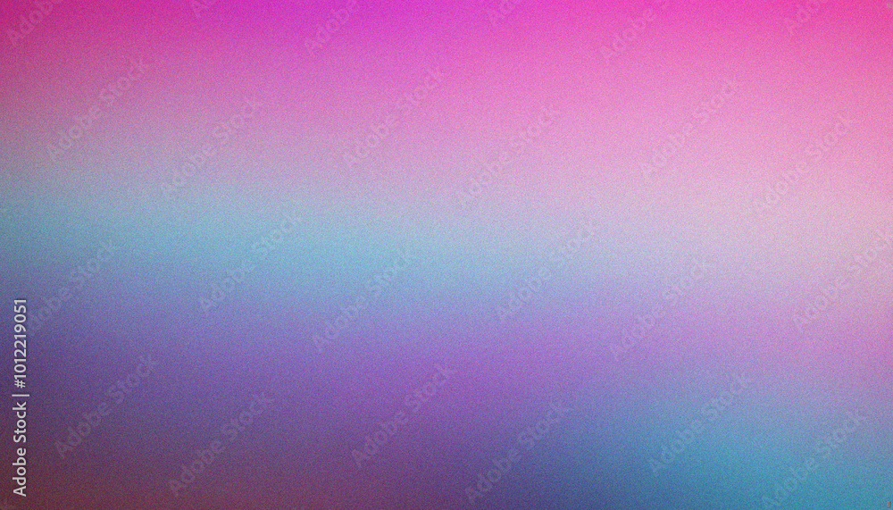 Canvas Prints pink, brown grainy gradient background noise texture abstract banner header poster design. sleek noi