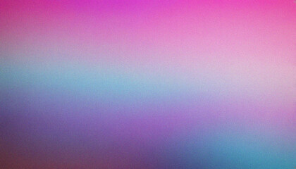 Pink, Brown grainy gradient background noise texture abstract banner header poster design. Sleek noise gradient with dynamic grainy texture effects