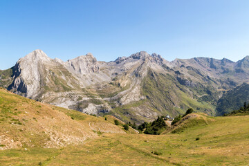 Petit train d'Artouste 