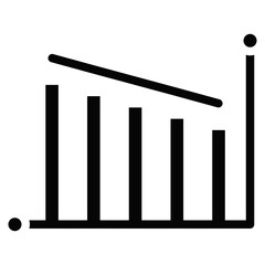 Statistics Vector Icons