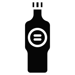 Cold Drink Vector Icons