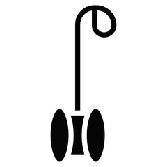 Yoyo Vector Icons