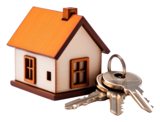 PNG House keys house white background architecture.