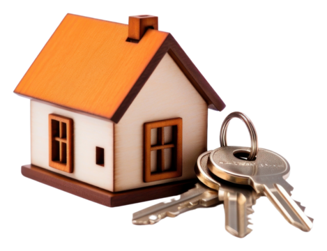 PNG House keys house white background architecture.