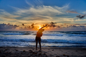 Delray Beach is a vibrant coastal city located in Palm Beach County, Florida, known for its beautiful sandy shores, lively downtown, and cultural charm