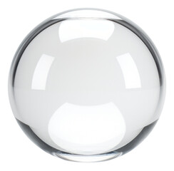 PNG Sphere sphere glass transparent.
