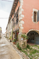 La Bastide d'Armagnac