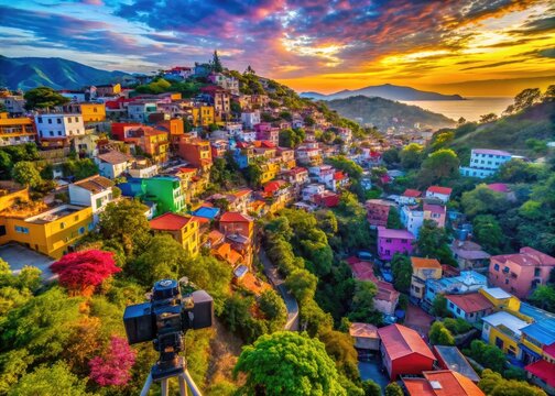 High-Quality Free Videos for Creative Projects - Explore a Diverse Collection of Stock Footage - Powered by Adobe