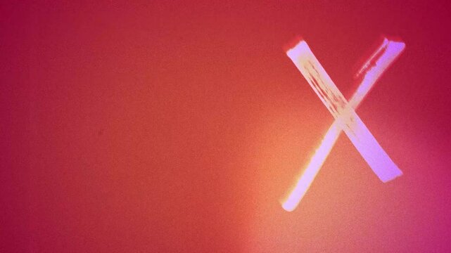 Film Overlay - Cinemarks and Film Grain