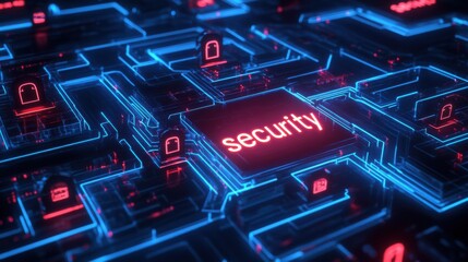 Cyber security - Cyber Attack Prevention