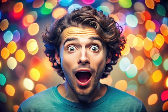 Humorous Face Slap Meme Depicting Surprise and Disbelief in a Fun and Relatable Context