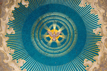 Basilique de Domremy la Pucelle 