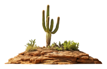 PNG Arizona outdoors cactus nature.