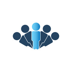 Universal business management and human resources icon set. Universal icons for web and mobile.	Format PNG