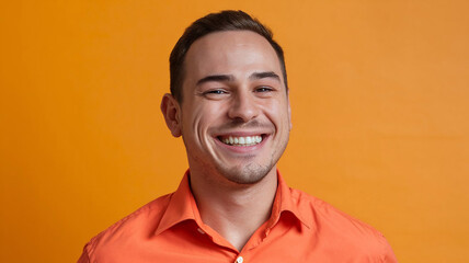 Obraz premium portrait of a person