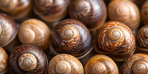 Snail Farm | Sustainable Heliculture for Organic Farming and Gourmet Cuisine