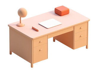 PNG Desk furniture table electronics.